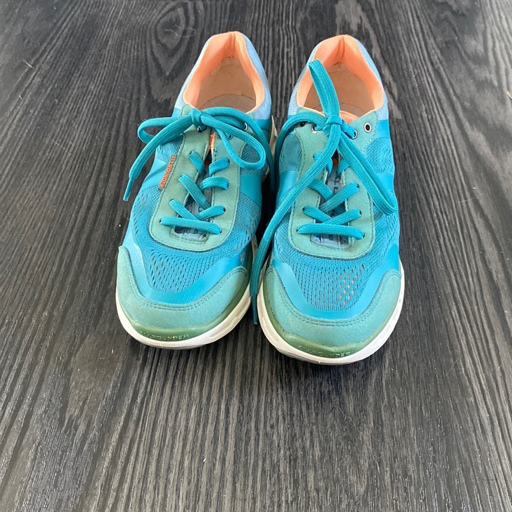 🍍ALLROUNDER🍍xrebound🍍Size 6.5🍍H-2